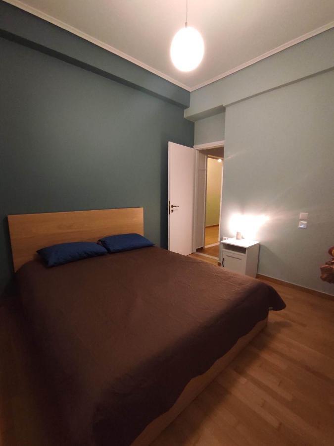 Comfy In Kypseli * Atenas
