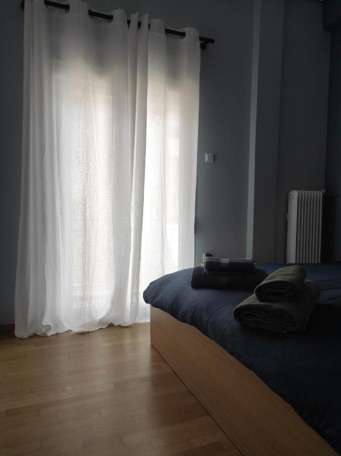 Comfy In Kypseli Apartamento Atenas